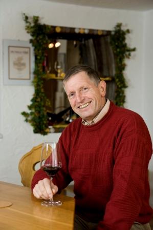 Heribert Erbes