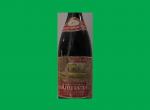 Spätburgunder, Wein Jahrgang 1951, Rheinhessen, Oberringelheimer Kirchenstück
