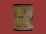 Tokaji, Wein Jahrgang 1964, 4 Puttonos, Ungarn