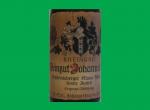 Riesling, Feinste Auslese, Wein Jahrgang 1969, Rheingau, Johannisberger Klaus
