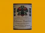 Silvaner und Scheurebe, Kabinett, Wein Jahrgang 1971, Rheinhessen, Ensheimer Kachelberg