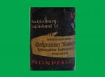Jahrgang 1971 Weißburgunder Trockenbeerenauslese, Pfalz