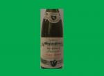 Jahrgang 1972 Ruländer Auslese Eiswein, Baden