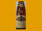 Jahrgang 1975 Kerner Auslese, Rheinhessen