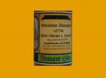 Jahrgang 1977 Huxelrebe und Müller-Thurgau Kabinett, Rheinhessen