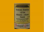Jahrgang 1978 Scheurebe Eiswein Auslese, Rheinhessen