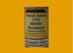 Jahrgang 1979 Scheurebe Beerenauslese, Rheinhessen