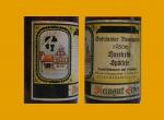Jahrgang 1980 Huxelrebe Spätlese, Rheinhessen