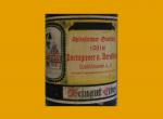 Jahrgang 1981 Portugieser und Dornfelder Qualitätswein, Rheinhessen