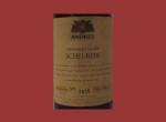 Jahrgang 1982 Scheurebe, Kanada