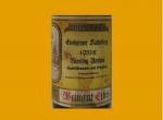 Jahrgang 1983 Riesling Auslese, Rheinhessen