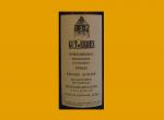 Jahrgang 1986 Kerner Auslese, Rheinhessen