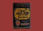 Jahrgang 1991 Barbera, rot, Slowenien