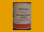 Jahrgang 1991 Malvasier Spätlese, Rheinhessen
