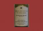 Jahrgang 1992 Sauvignon Blanc, Neuseeland