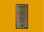 Jahrgang 1995 Chardonnay Spätlese trocken, Rheinhessen