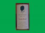 Jahrgang 1995 Spätburgunder Rosé Qualitätswein trocken, Rheinhessen