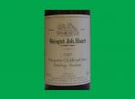 Jahrgang 1997 Riesling Auslese, Mosel