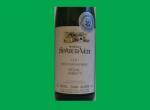 Jahrgang 1997 Riesling Kabinett, Mosel