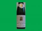 Jahrgang 1997 Riesling Auslese, Mosel