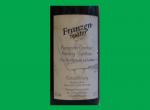 Jahrgang 1997 Riesling Spätlese, Mosel