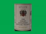 Jahrgang 1998 Grauburgunder, Spätlese trocken, Rheinhessen