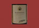 Jahrgang 2002 Bartenau, Vigna S. Michele, Südtirol