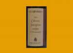 Jahrgang 2003 Cabernet Sauvignon trocken, Rheinhessen