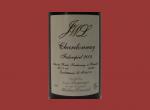 Jahrgang 2004 Chardonnay Federspiel, Österreich