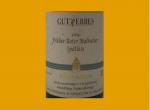 Jahrgang 2004 Malvasier Spätlese, Rheinhessen