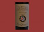 Jahrgang 2006 Passito, Italien