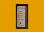 Jahrgang 2007 Cabernet Sauvignon trocken, Rheinhessen