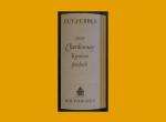 Jahrgang 2008 Chardonnay Kreation feinherb, Rheinhessen