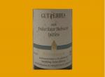 Jahrgang 2008 Malvasier Spätlese, Rheinhessen