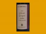Jahrgang 2009 Cabernet Sauvignon, Qualitätswein trocken, Barrique, Rheinhessen