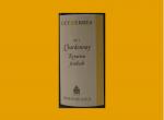 Jahrgang 2011 Chardonnay Auslese trocken, Rheinhessen